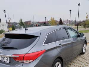 Vând Hyundai i40 2012 — miniatura 5