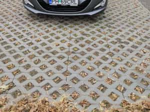 Vând Hyundai i40 2012 — miniatura 7