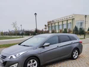 Vând Hyundai i40 2012 — miniatura 8