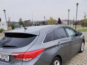 Vând Hyundai i40 2012 — miniatura 10