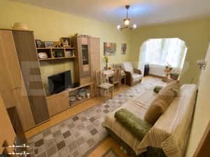Garsoniera 23 mp, bucatarie separata, la cheie, zona Parc Armatura