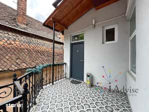 Studio în Centrul Istoric, ideal pentru regim hotelier — miniatura 4