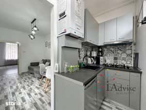 Studio în Centrul Istoric, ideal pentru regim hotelier — miniatura 6