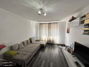 Apartament 2 camere et 1 Matei Basarab