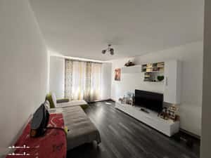 Apartament 2 camere et 1 Matei Basarab — miniatura 3