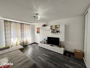 Apartament 2 camere et 1 Matei Basarab — miniatura 4