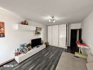 Apartament 2 camere et 1 Matei Basarab — miniatura 5
