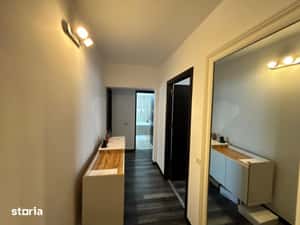 Apartament 2 camere et 1 Matei Basarab — miniatura 6