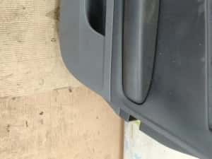 Fata usa dreapta fata Seat Exeo 1 (2009 - 2012) — miniatura 3