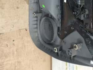 Fata usa dreapta fata Seat Exeo 1 (2009 - 2012) — miniatura 5