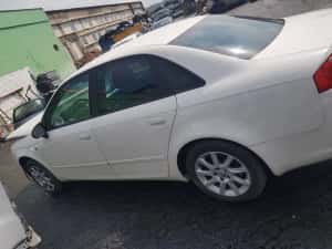 Fata usa dreapta fata Seat Exeo 1 (2009 - 2012) — miniatura 7