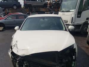 Fata usa dreapta fata Seat Exeo 1 (2009 - 2012) — miniatura 8