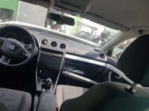 Fata usa dreapta fata Seat Exeo 1 (2009 - 2012) — miniatura 10