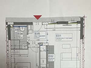 Apartament 2 camere Nufărul Grand Hill Lotus center oradea — miniatura 4