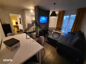 Apartament premium 2 camere, ultracentral, eficient energetic — miniatura 4