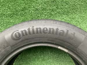 Set 4 anvelope vara 215 60 16 95V Continental EcoContact 6 Dot 2619 — miniatura 4