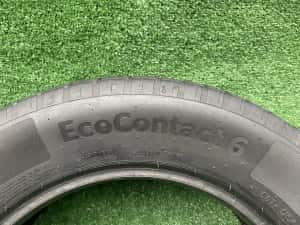 Set 4 anvelope vara 215 60 16 95V Continental EcoContact 6 Dot 2619 — miniatura 5