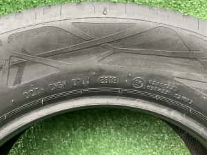 Set 4 anvelope vara 215 60 16 95V Continental EcoContact 6 Dot 2619 — miniatura 6