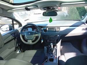 GARANTIE MOTOR CUTIE PANA LA 36 Luni! Peugeot 508/Panoramic/Automat — miniatura 7