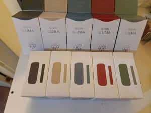 Originale vand iqos iluma duble noi sigilate — miniatura 2