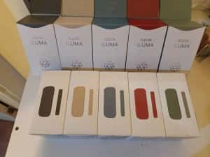 Originale vand iqos iluma duble noi sigilate — miniatura 4