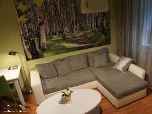 Calea Victoriei, 2 dec, et.3, balcon, bloc termoizolat, zona linistita