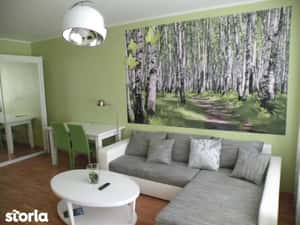 Calea Victoriei, 2 dec, et.3, balcon, bloc termoizolat, zona linistita — miniatura 4