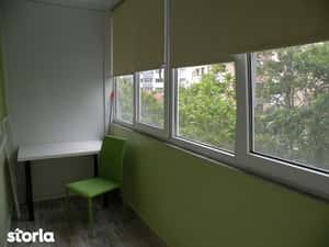 Calea Victoriei, 2 dec, et.3, balcon, bloc termoizolat, zona linistita — miniatura 5