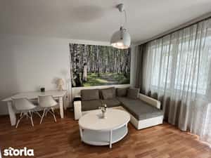 Calea Victoriei, 2 dec, et.3, balcon, bloc termoizolat, zona linistita — miniatura 6