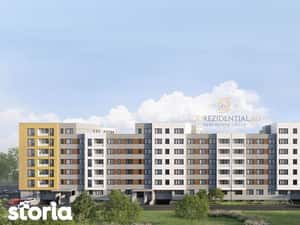 Apartament nou, 0% Comision - 2 camere, modern compartimentat, Sector4 — miniatura 4
