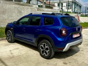 Dacia Duster Prestige 1.5 DCI, Euro 6, Fabricatie 08.2020 — miniatura 3