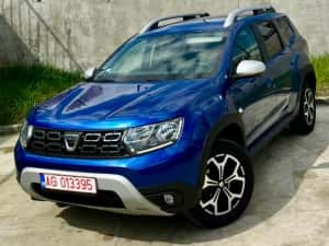 Dacia Duster Prestige 1.5 DCI, Euro 6, Fabricatie 08.2020 — miniatura 4