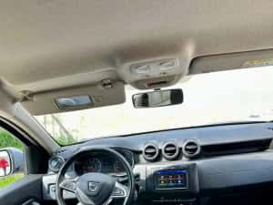 Dacia Duster Prestige 1.5 DCI, Euro 6, Fabricatie 08.2020 — miniatura 5