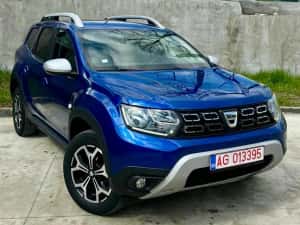 Dacia Duster Prestige 1.5 DCI, Euro 6, Fabricatie 08.2020 — miniatura 6