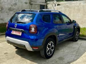 Dacia Duster Prestige 1.5 DCI, Euro 6, Fabricatie 08.2020 — miniatura 7