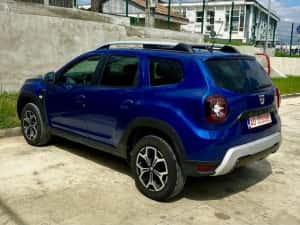 Dacia Duster Prestige 1.5 DCI, Euro 6, Fabricatie 08.2020 — miniatura 8