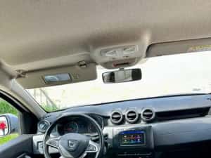 Dacia Duster Prestige 1.5 DCI, Euro 6, Fabricatie 08.2020 — miniatura 10