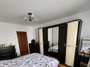2 camere decomandate 60 mp | Intre-Lacuri Iulius Mall | disponibil — miniatura 3