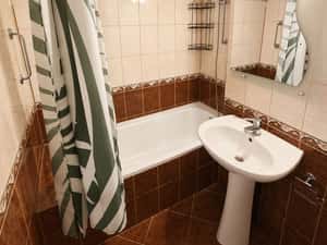 2 camere decomandate 60 mp | Intre-Lacuri Iulius Mall | disponibil — miniatura 4