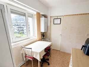 2 camere decomandate 60 mp | Intre-Lacuri Iulius Mall | disponibil — miniatura 6