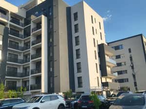 Apartament 2 camere semidecomandat – modern, spațios, Drumul Binelui — miniatura 1