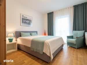 Inchiriere apartament 2 camere, et.1, 49mp in bloc nou, zona Atletilor — miniatura 4