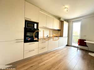 2cam | BLOC NOU, parcare subterana, centrala,et.1| Aradului, Lipovei — miniatura 3