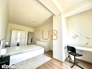 2cam | BLOC NOU, parcare subterana, centrala,et.1| Aradului, Lipovei — miniatura 5