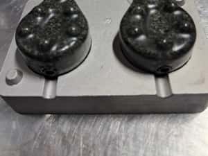 Vând plumbi grippa inline plastifiati — miniatura 3