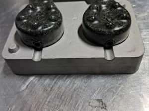 Vând plumbi grippa inline plastifiati — miniatura 4