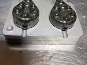 Vând plumbi grippa inline plastifiati — miniatura 5