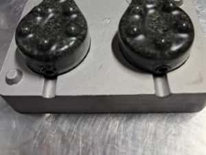 Vând plumbi grippa inline plastifiati — miniatura 7