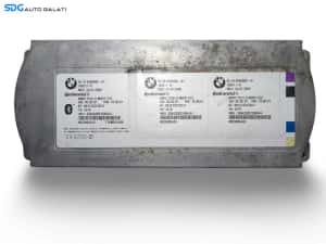 Calculator Modul Bluetooth BMW X3 E83 2003 - 2010 Cod 9205895-01 8410-9205895-01 [L9350] — miniatura 2
