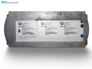 Calculator Modul Bluetooth BMW X3 E83 2003 - 2010 Cod 9205895-01 8410-9205895-01 [L9350] — miniatura 5